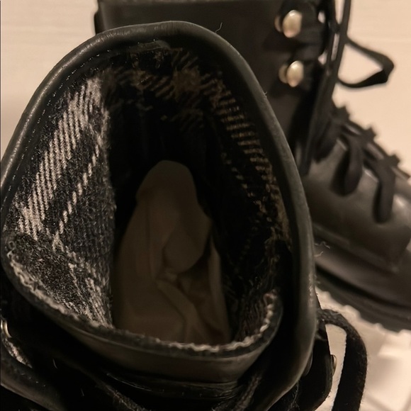 MERREL Legacy Lace WP Boot - Women's - Picture 7 of 9